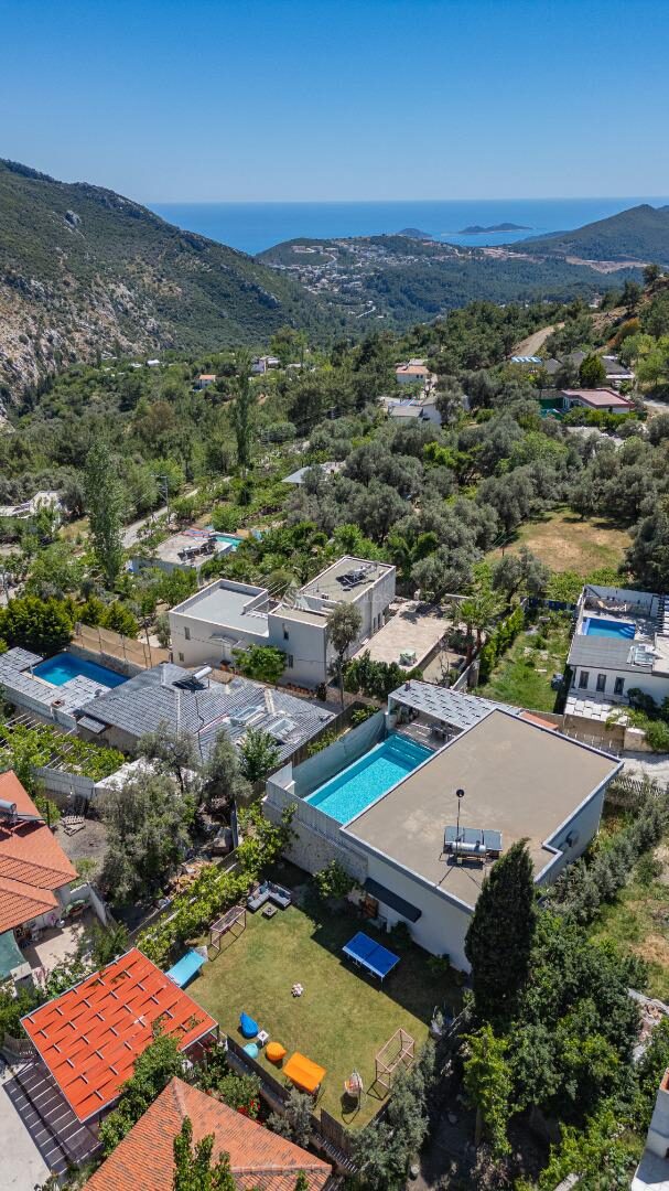 Villa Aysa — 47