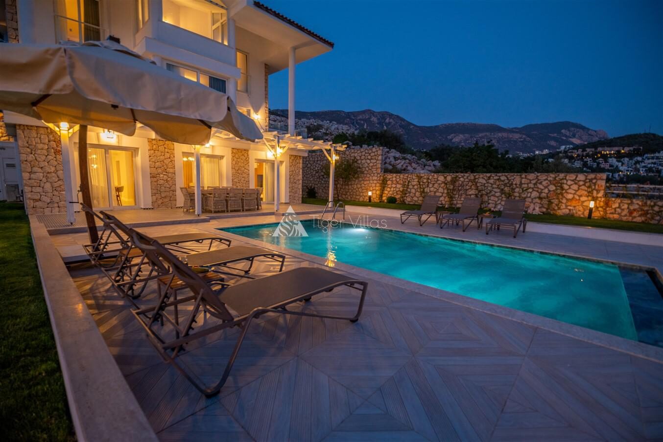 Villa Elana 2 — 3