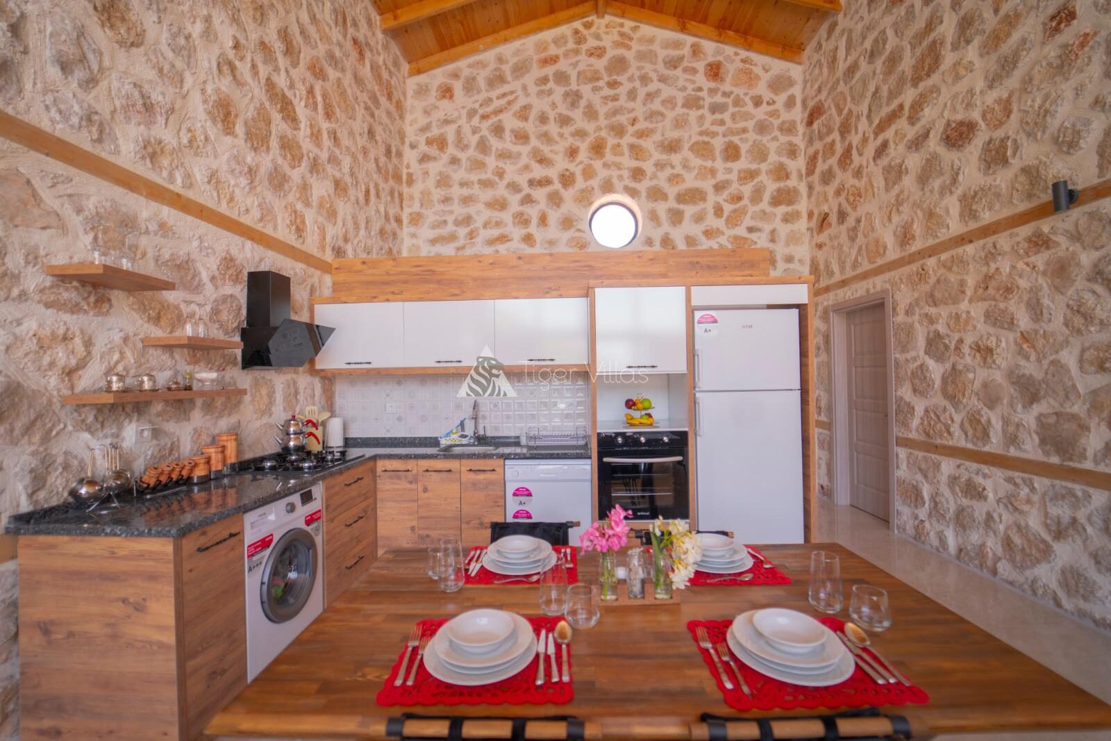 Villa Emir Patara — 14