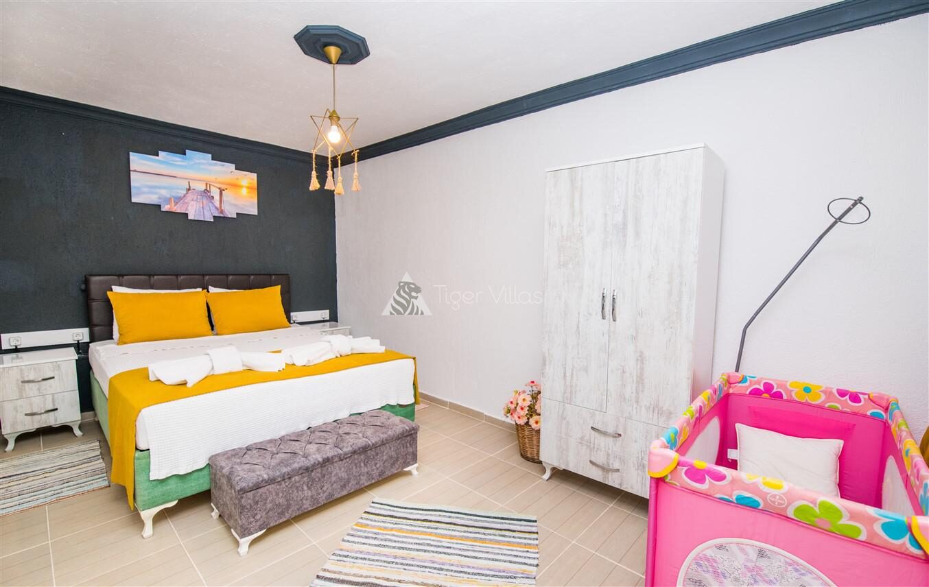 Villa Ceyda — 41
