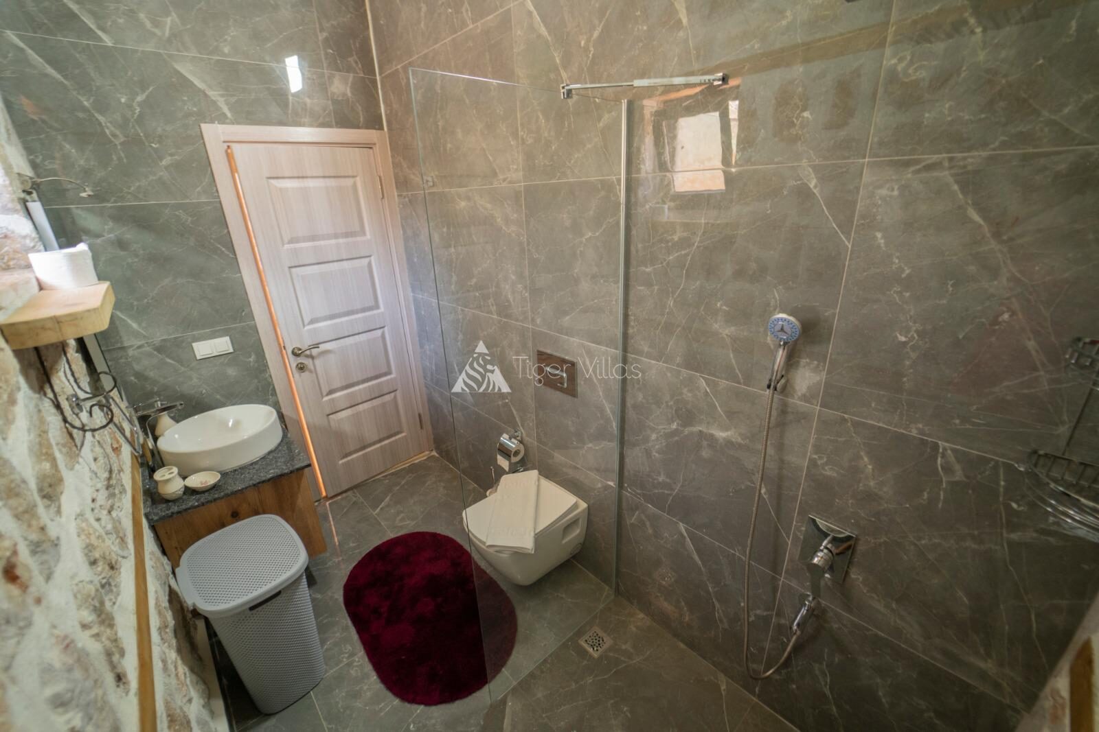 Villa Emir Patara — 15