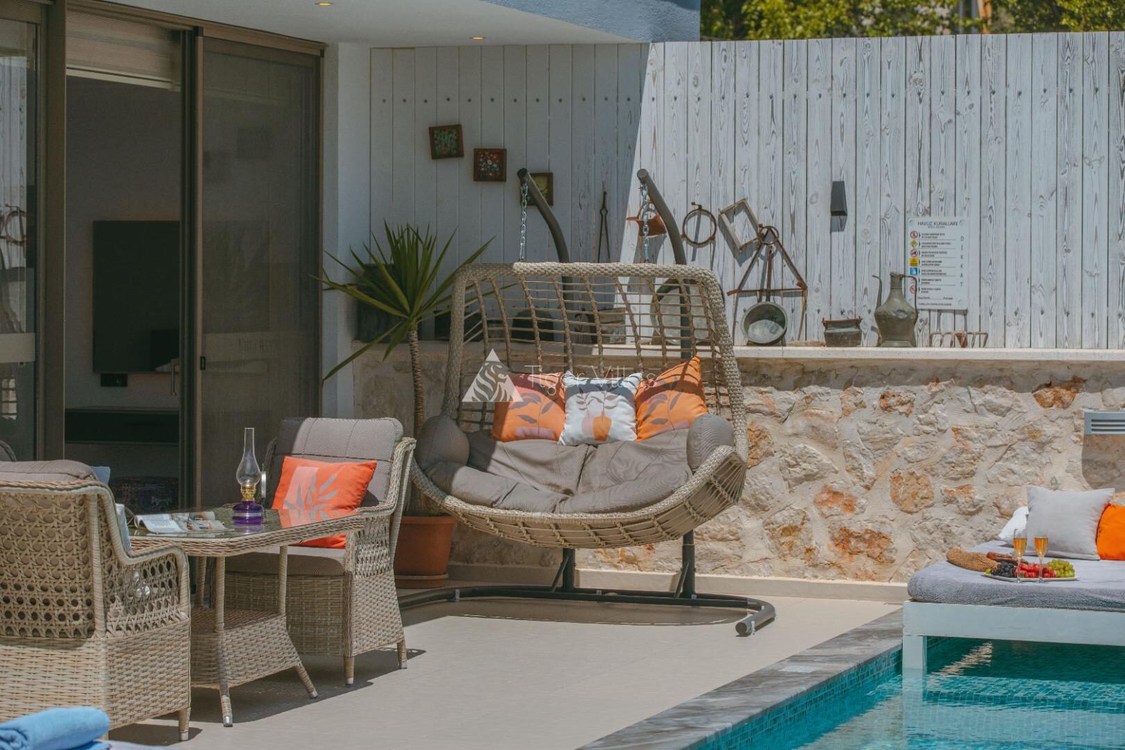 Villa Aysa — 49