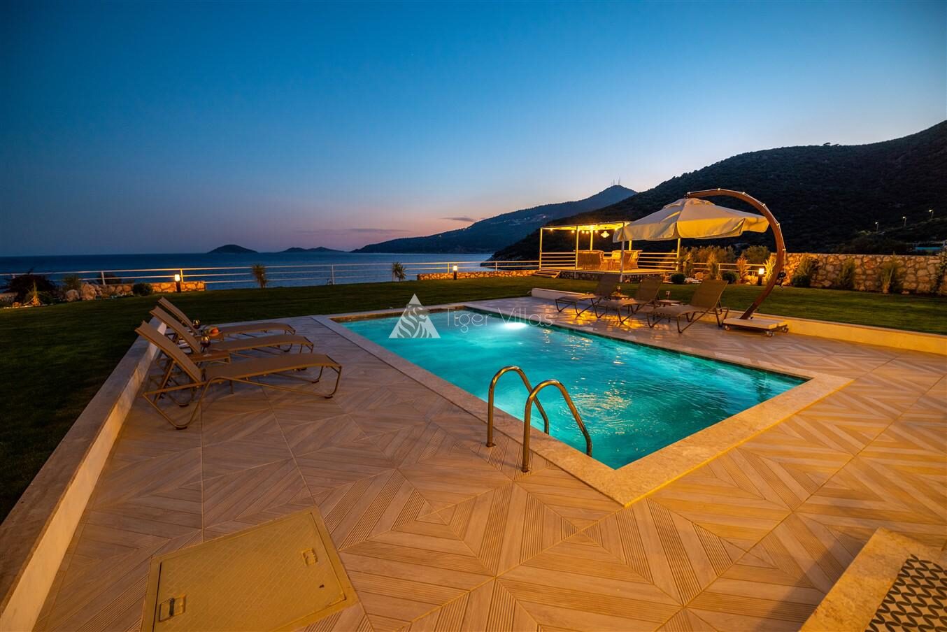 Villa Elana 2 — 7