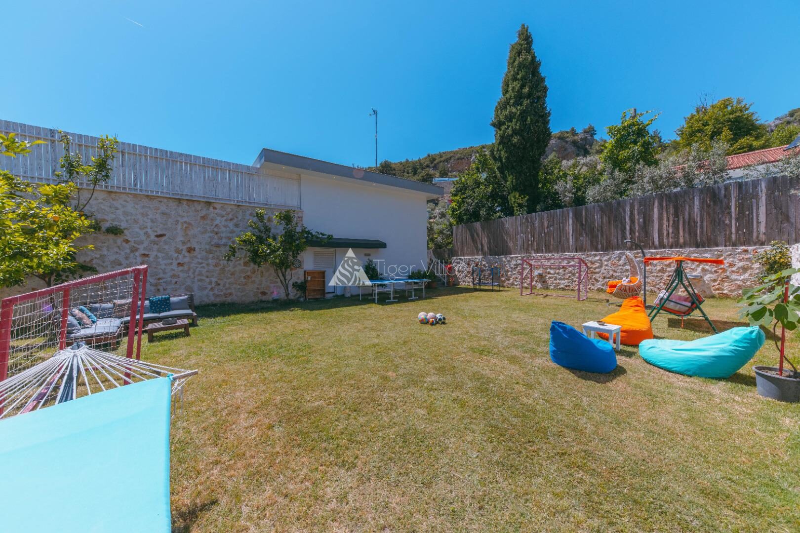 Villa Aysa — 51
