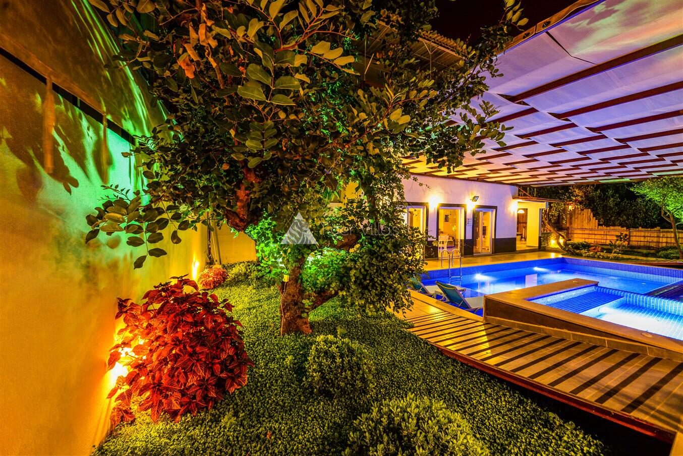 Villa Ceyda — 48