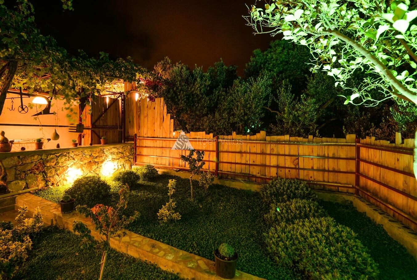 Villa Ceyda — 49