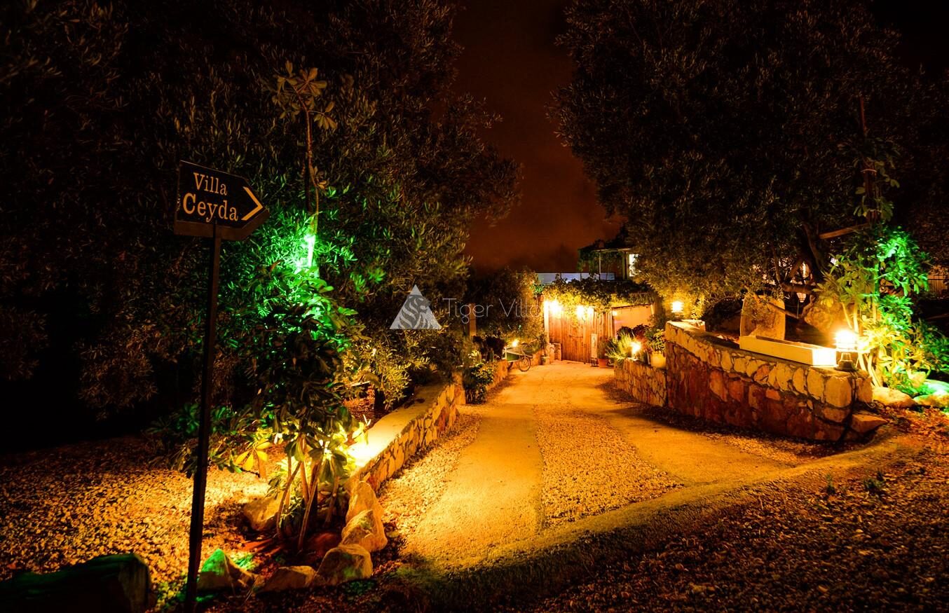Villa Ceyda — 51
