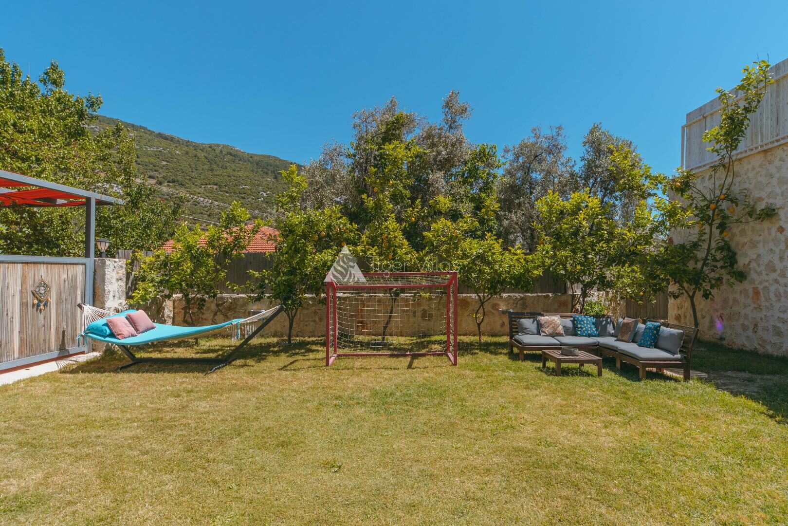 Villa Aysa — 58