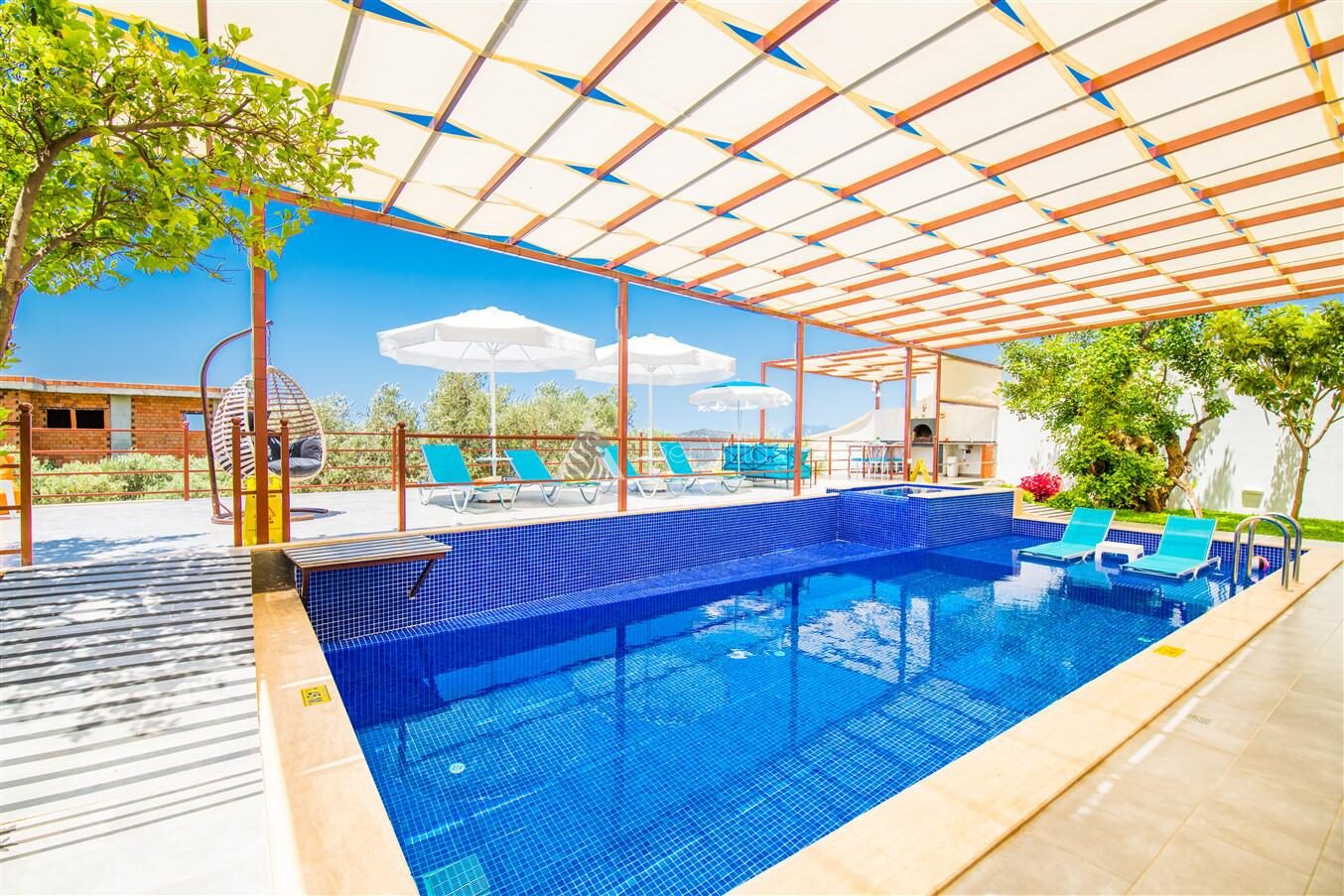 Villa Ceyda — 55