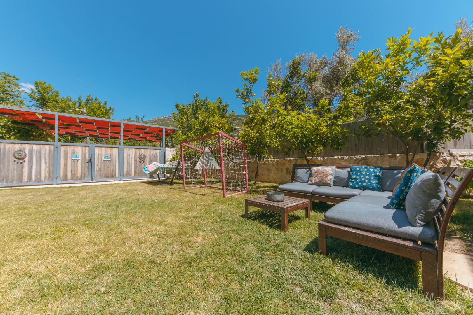 Villa Aysa — 59
