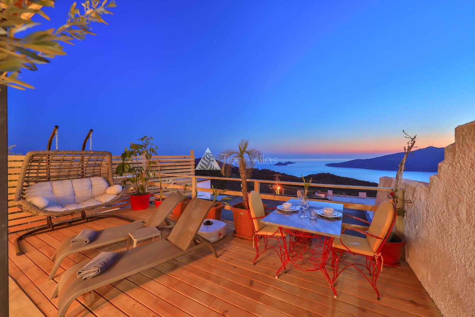 Villa Gusto 2 — 7