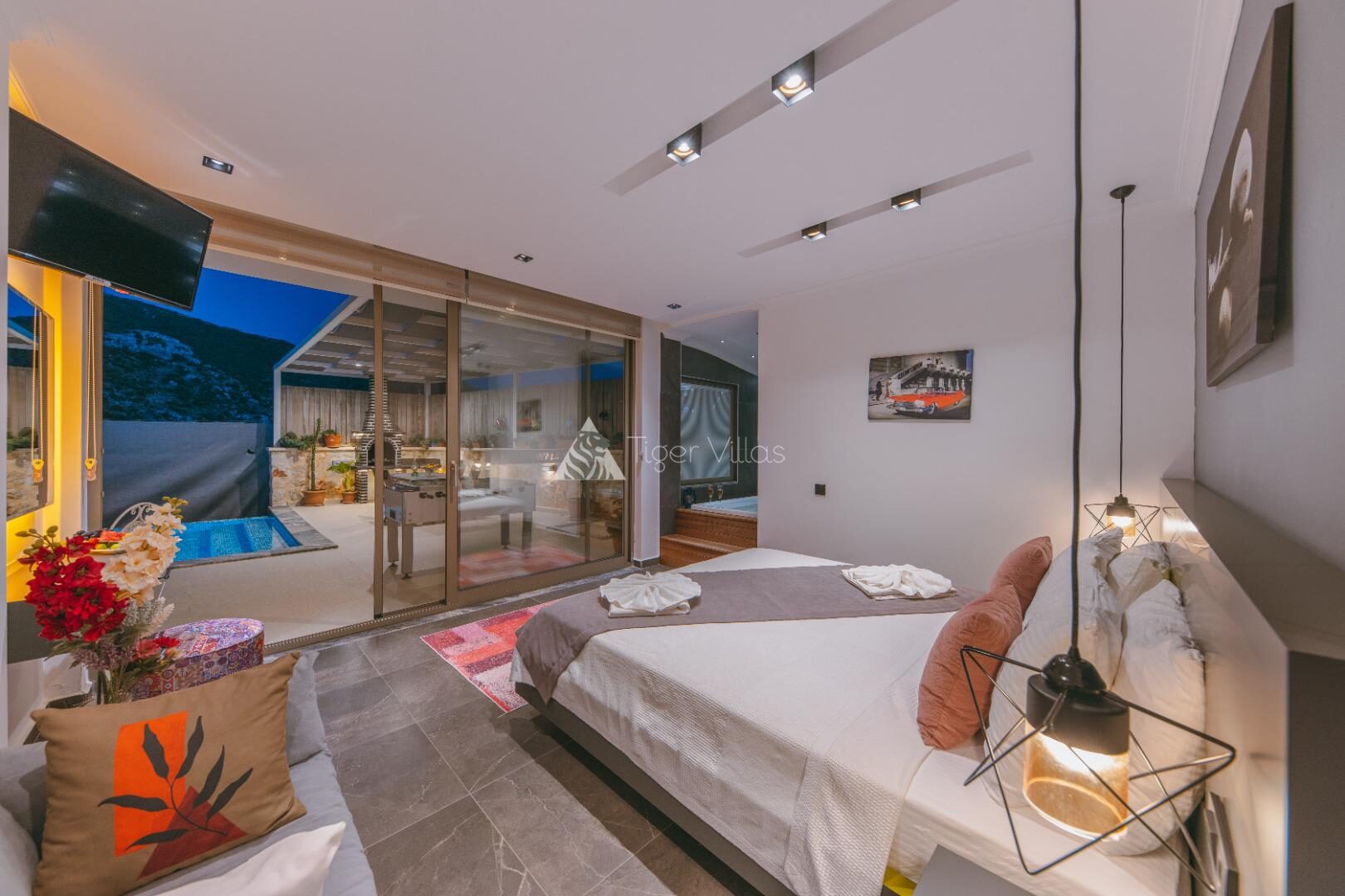 Villa Aysa — 60
