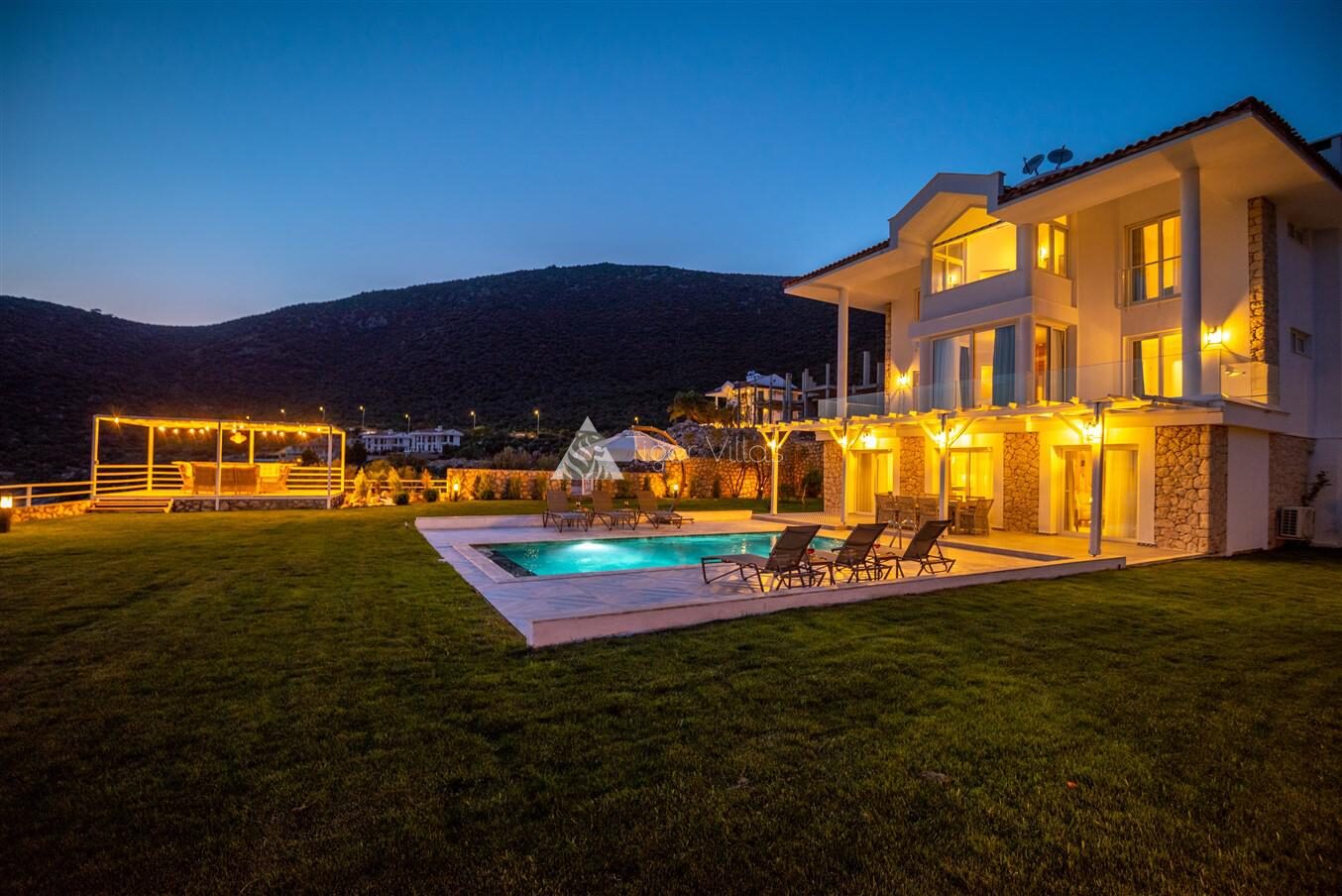 Villa Elana 2 — 20