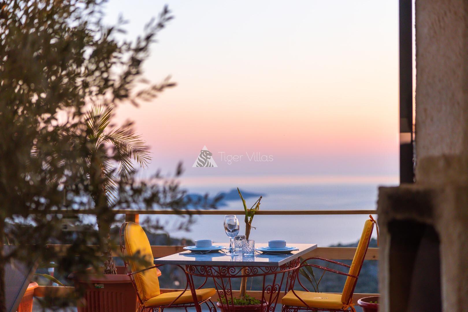 Villa Gusto 3 — 7