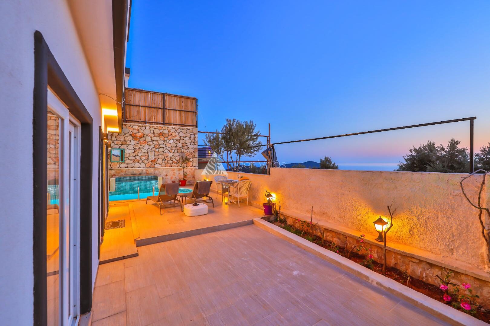 Villa Gusto 4 — 5