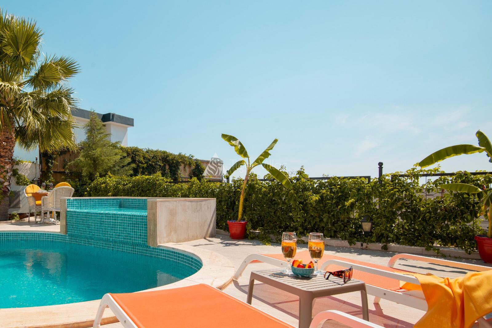 Villa Gusto 5 — 5