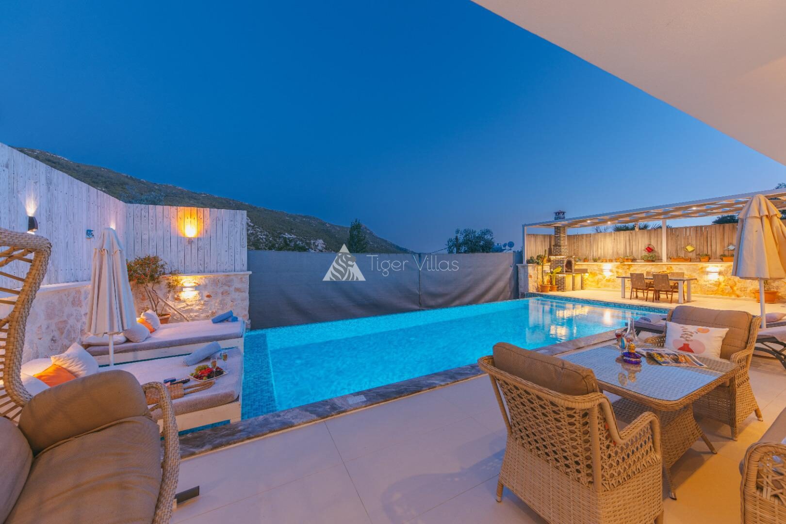 Villa Aysa — 90