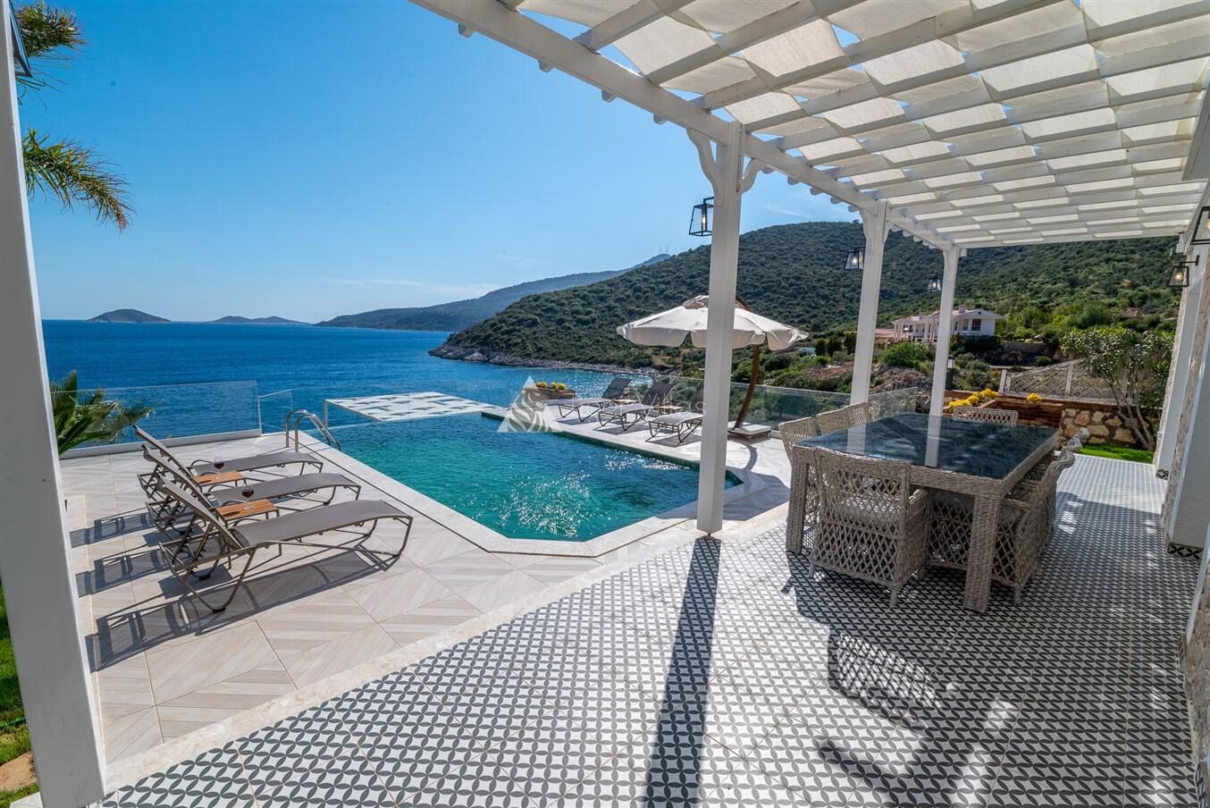 Villa Elana 1 — 3