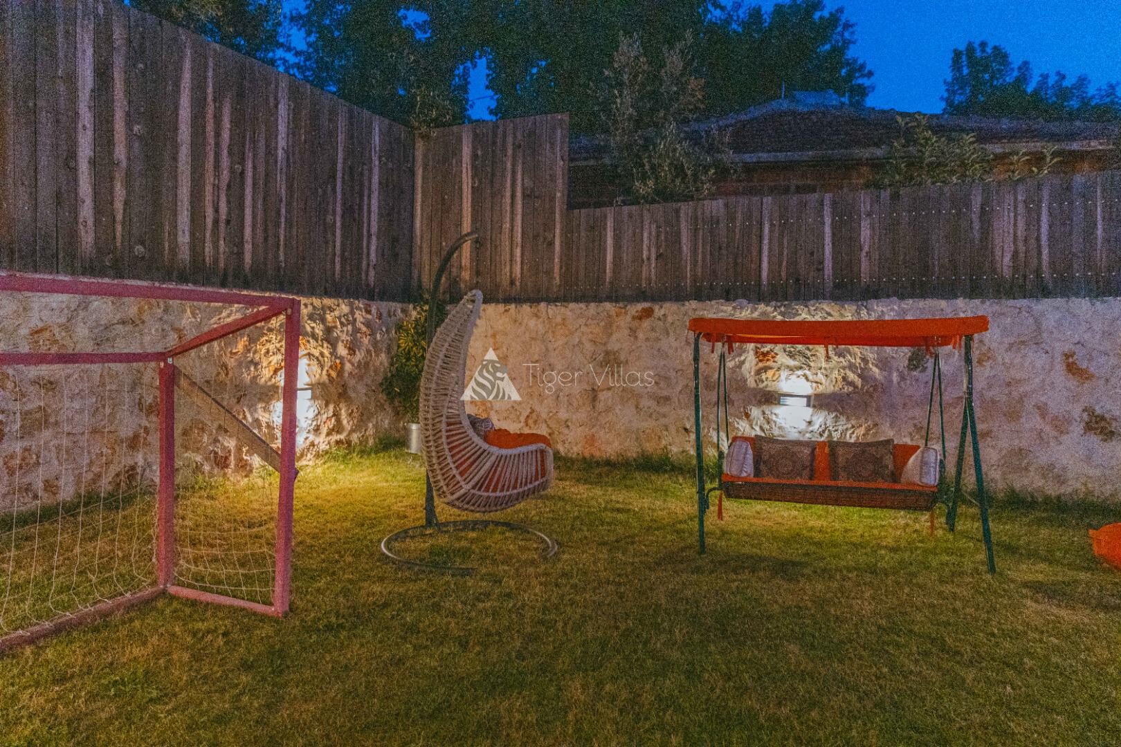 Villa Aysa — 92