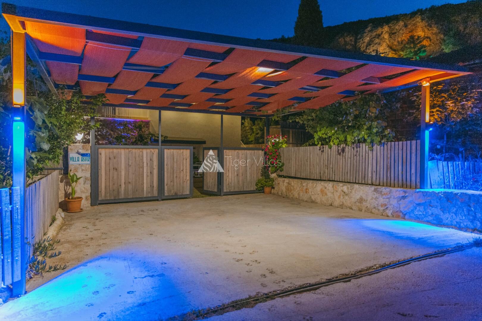 Villa Aysa — 96