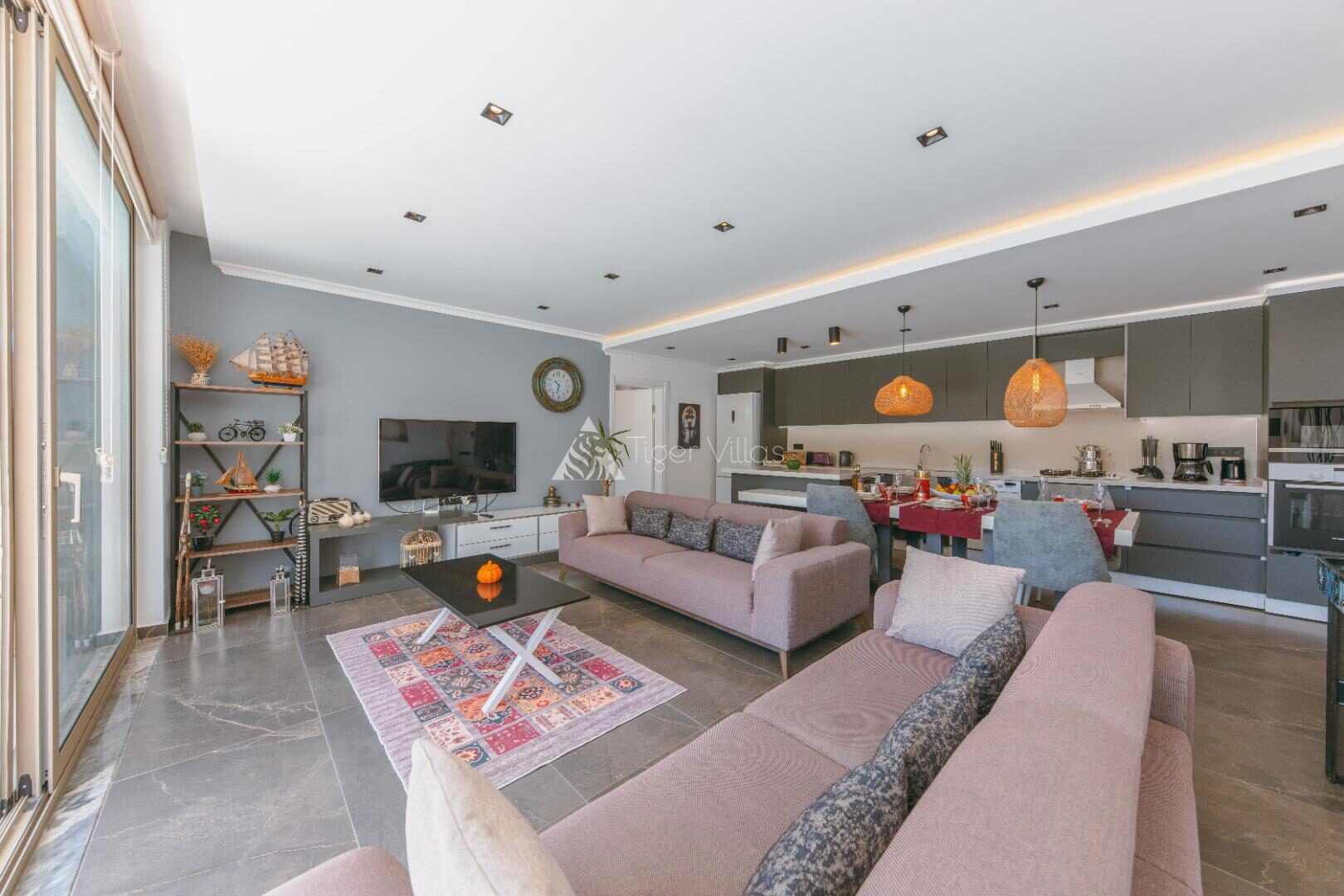 Villa Aysa — 98