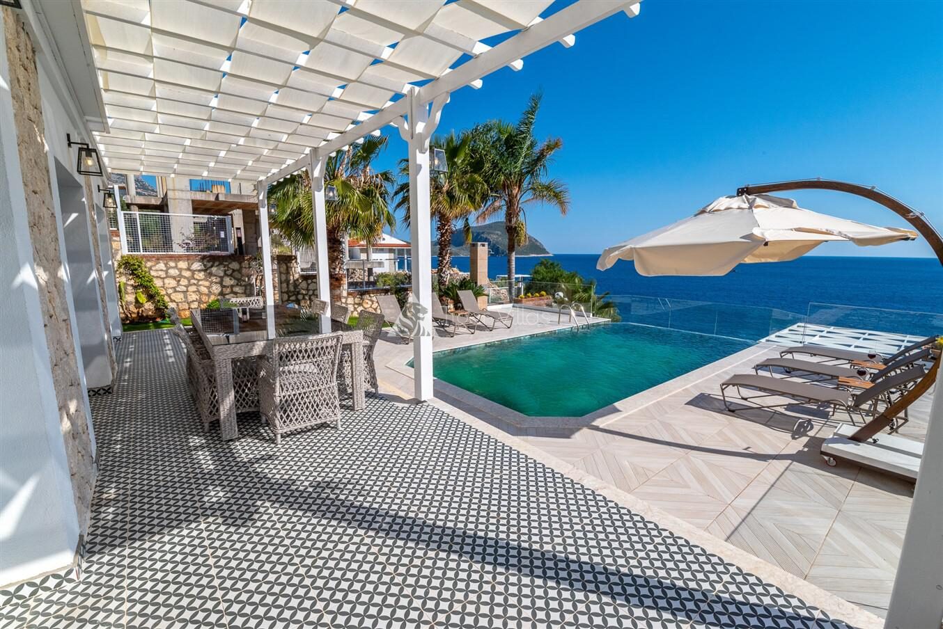 Villa Elana 1 — 15