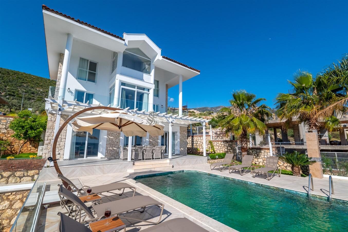 Villa Elana 1 — 16