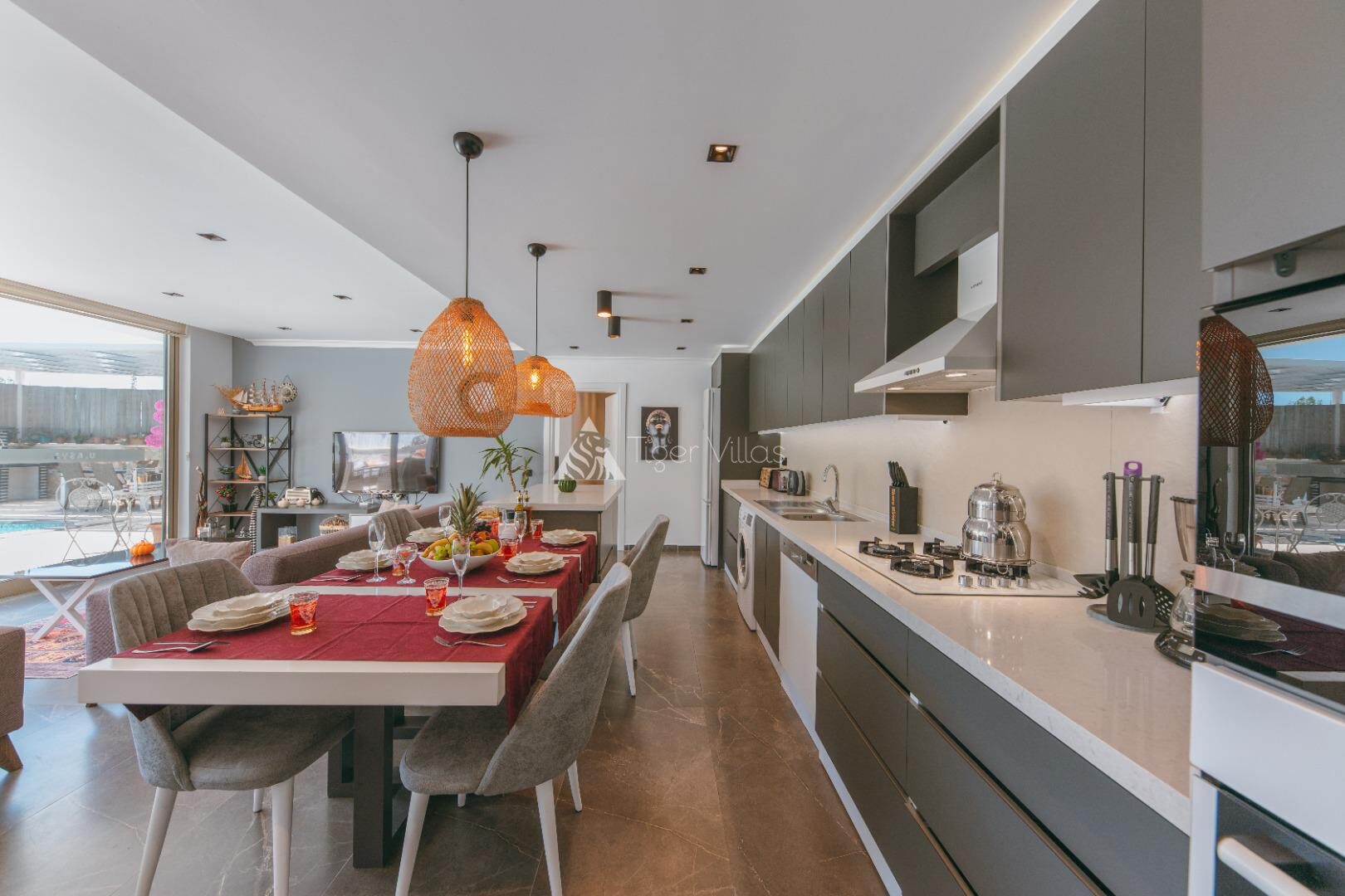 Villa Aysa — 102