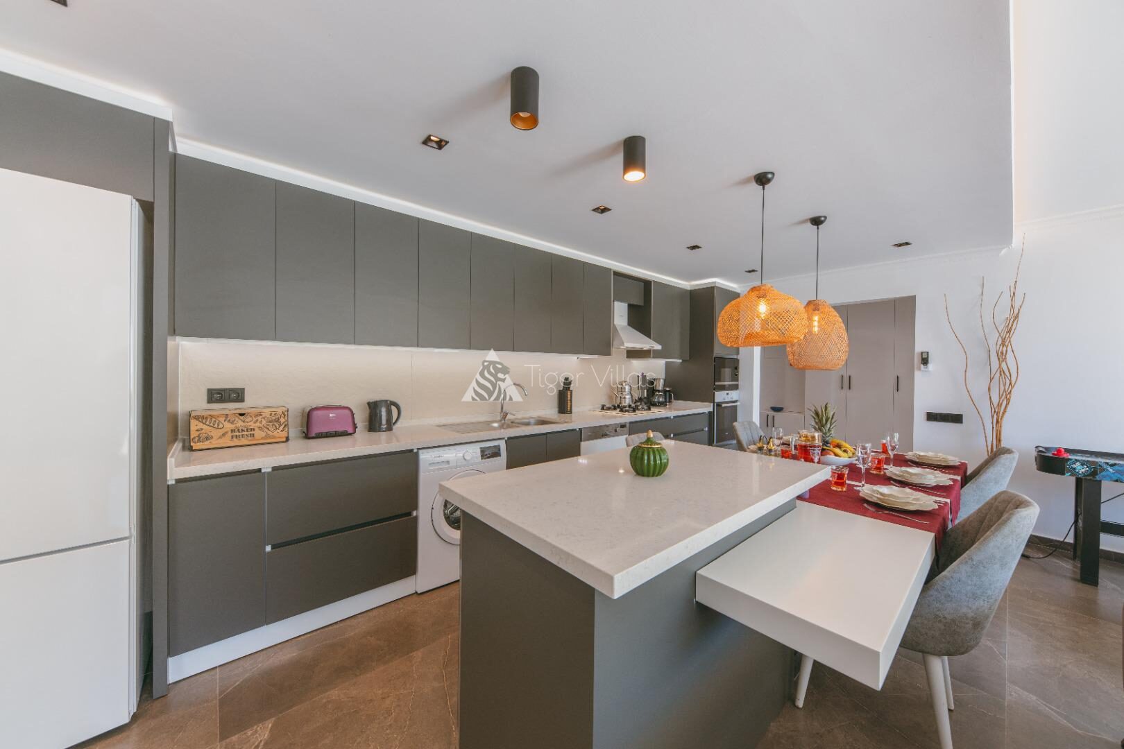Villa Aysa — 103