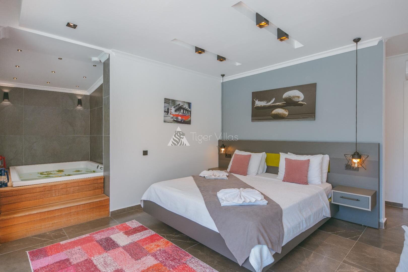 Villa Aysa — 108