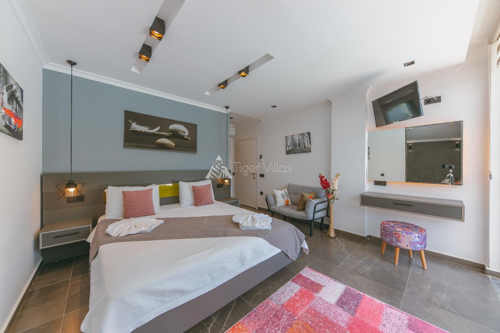 Villa Aysa — 112