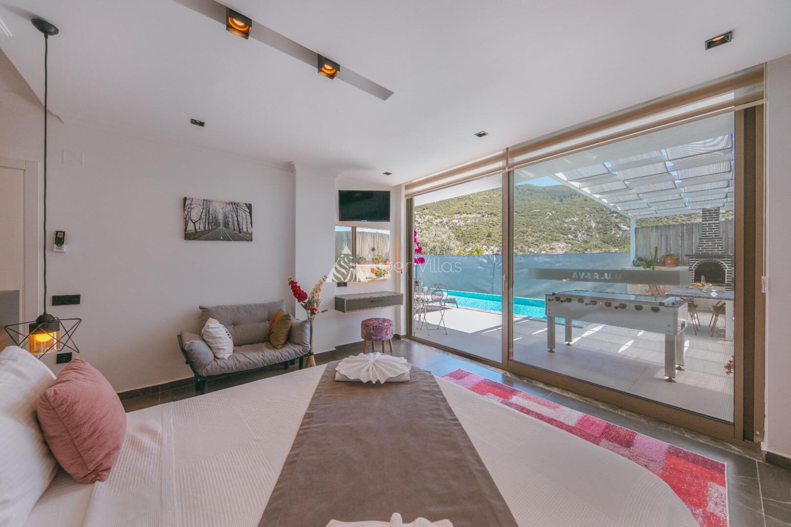 Villa Aysa — 113