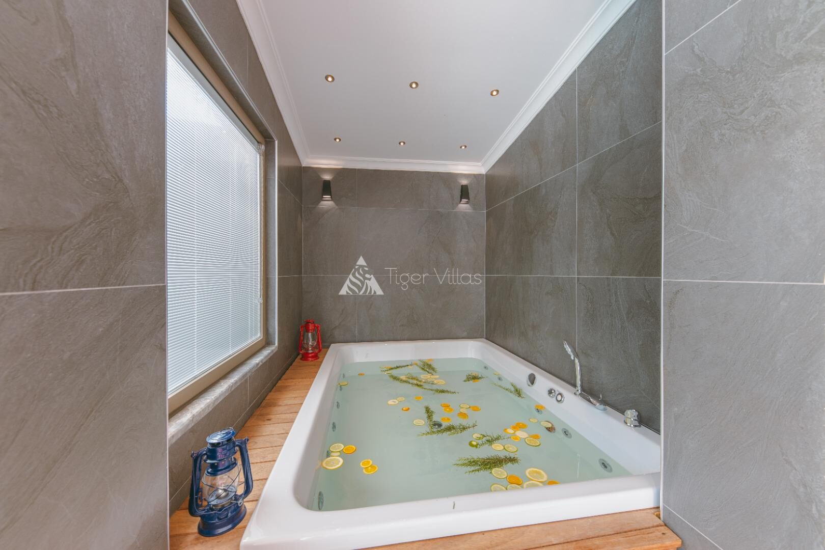 Villa Aysa — 114