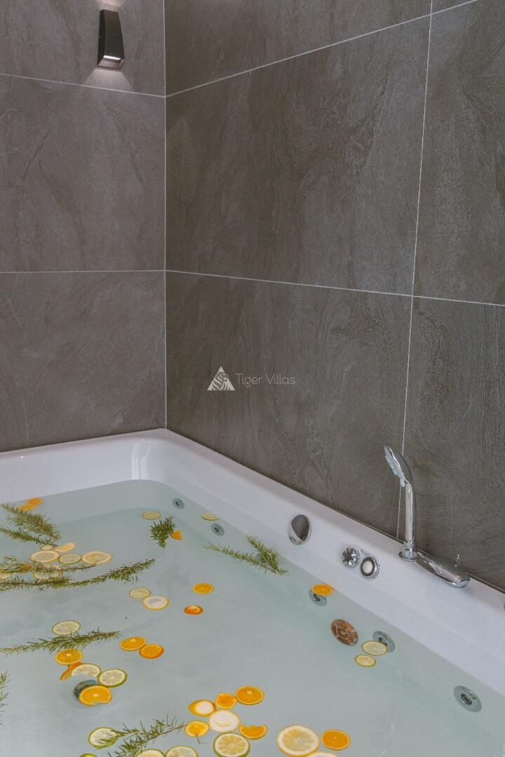 Villa Aysa — 120