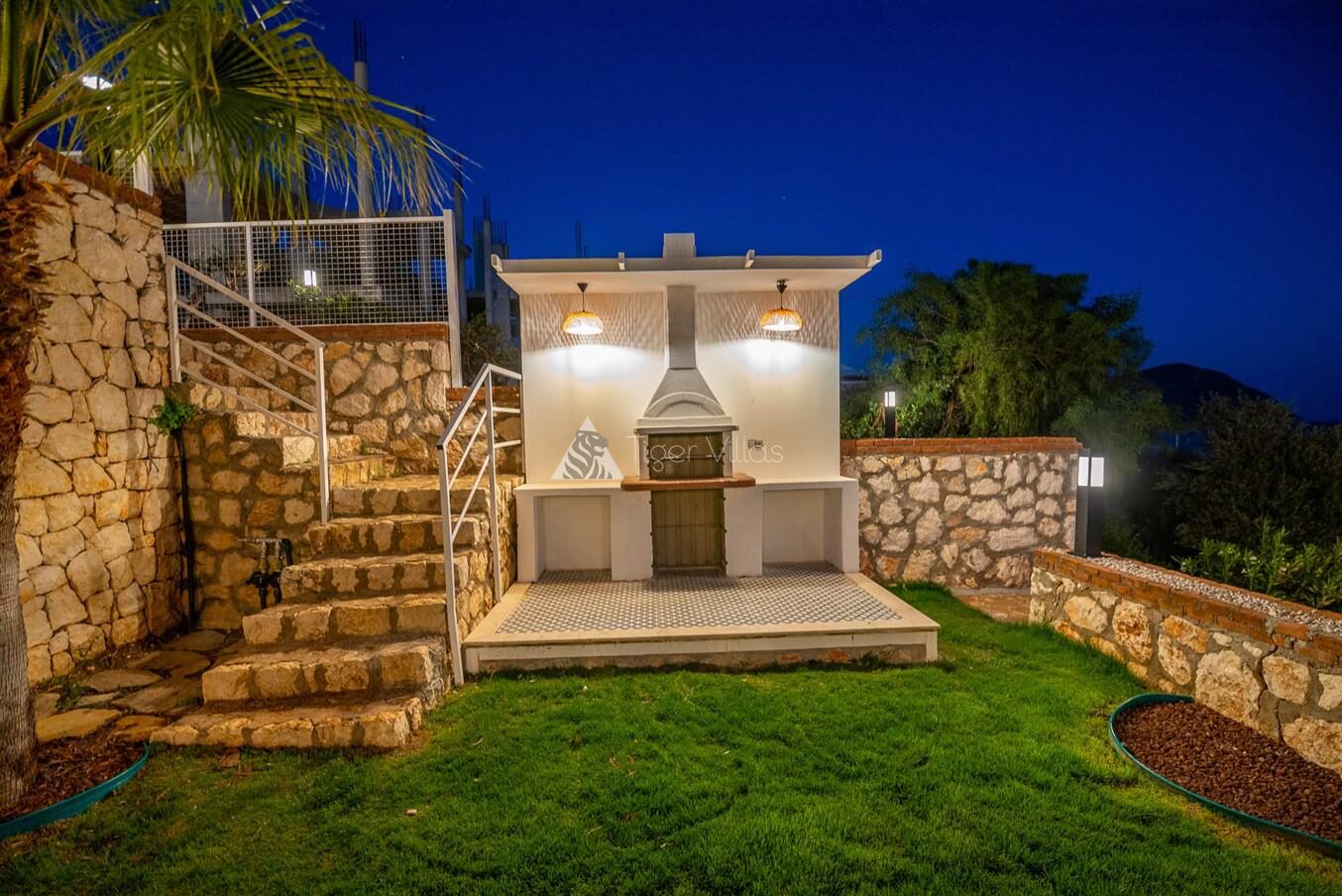 Villa Elana 1 — 86