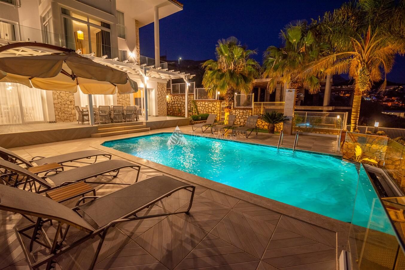 Villa Elana 1 — 90