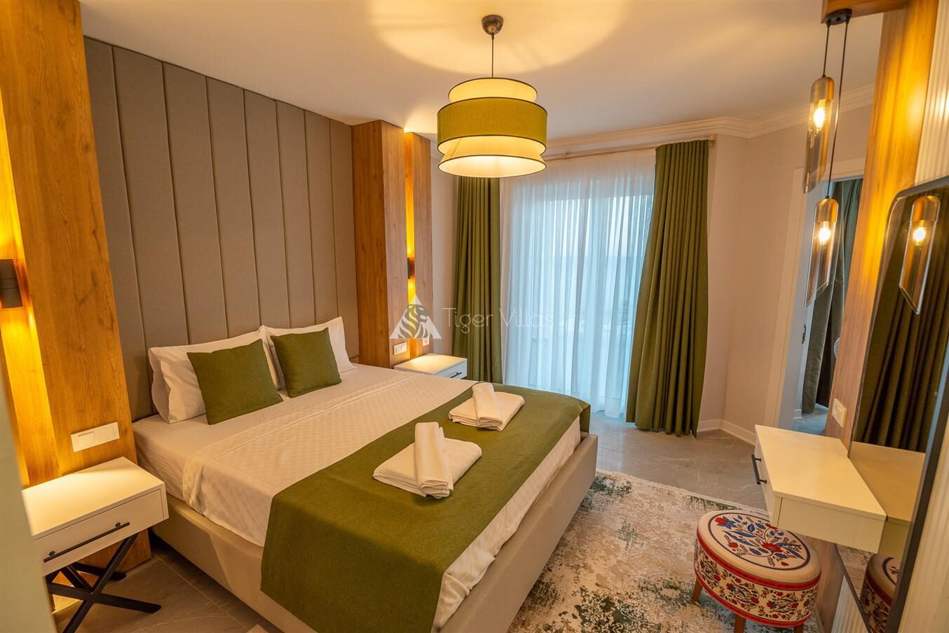 Villa Elana 1 — 117