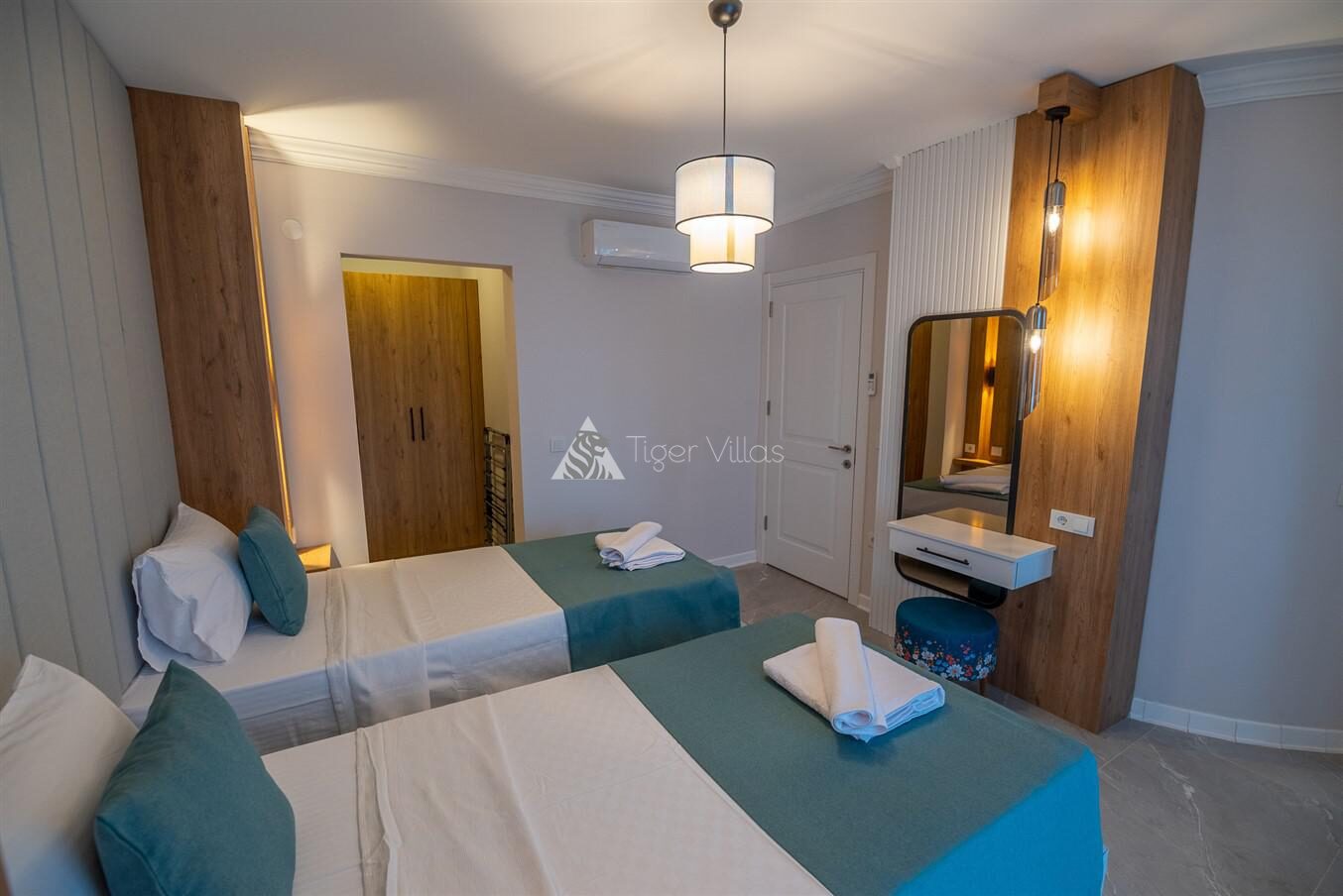Villa Elana 1 — 123