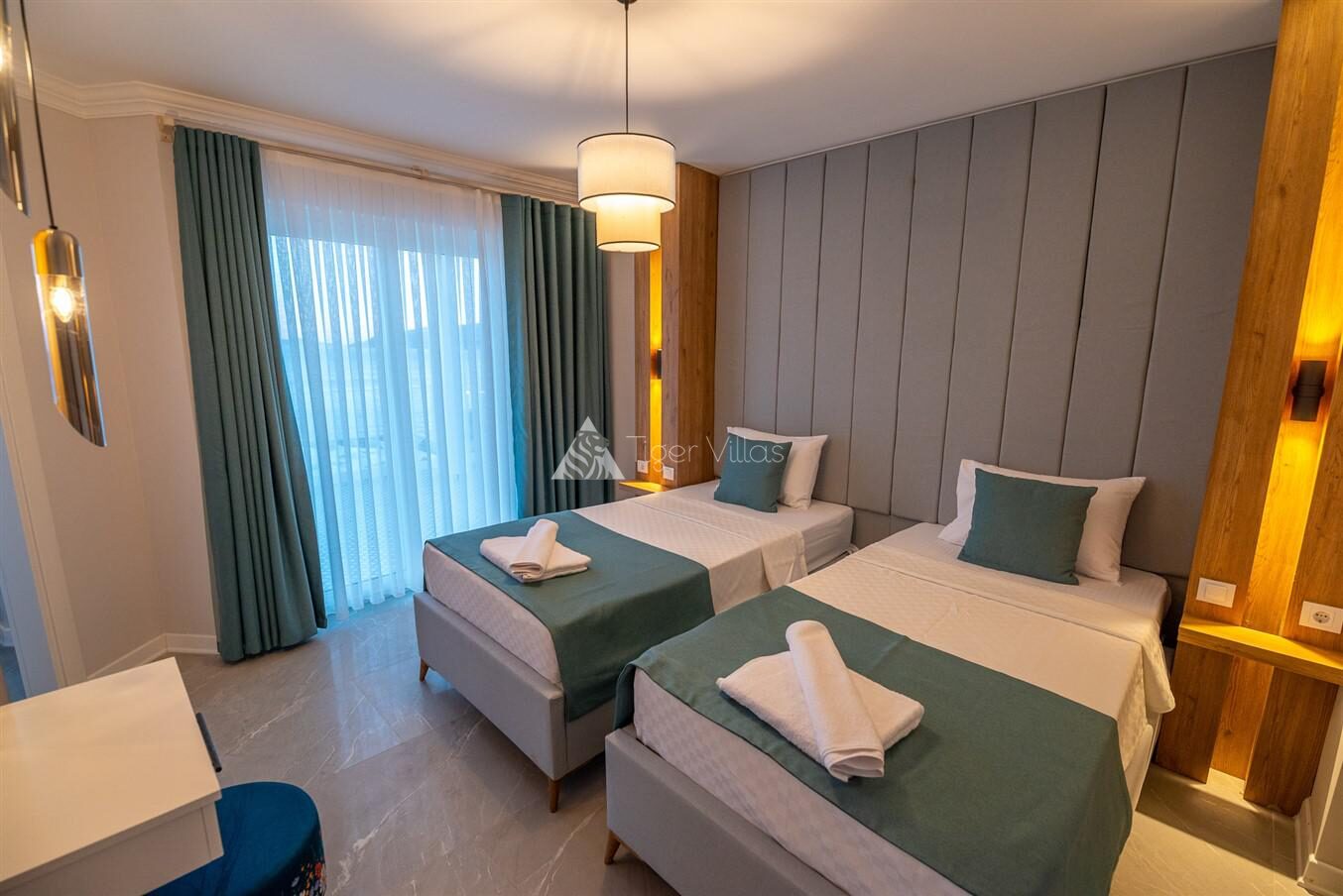 Villa Elana 1 — 124