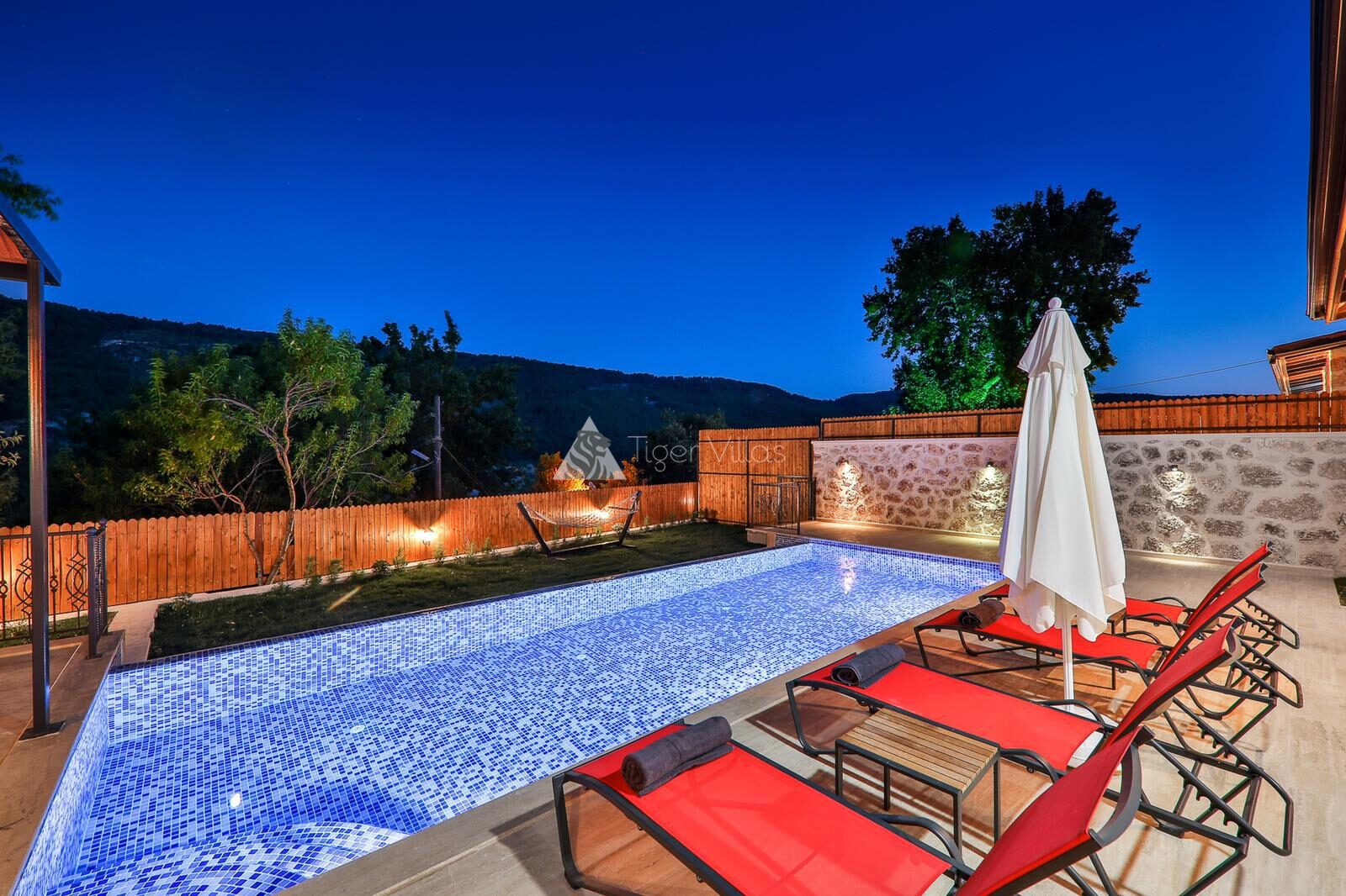Villa Payam — 4