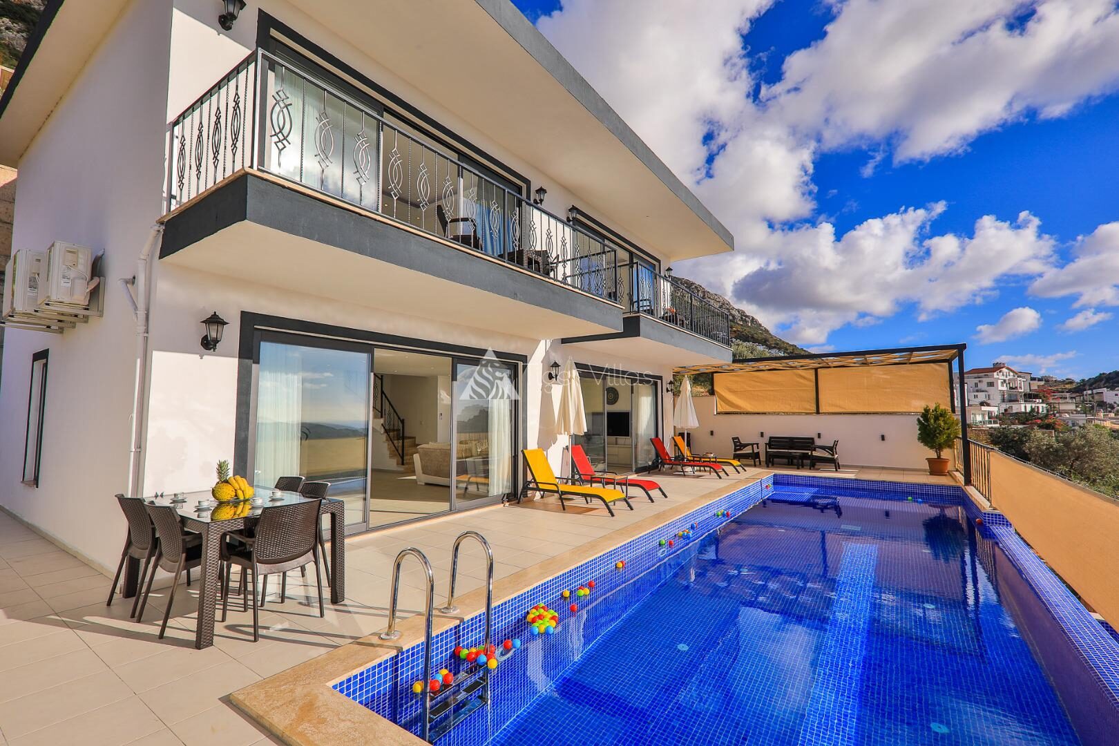Villa Dream House — 2