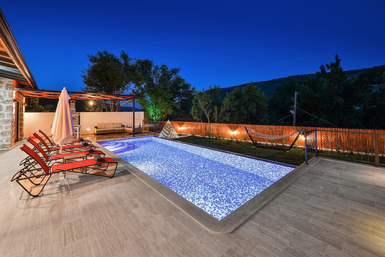 Villa Payam — 8
