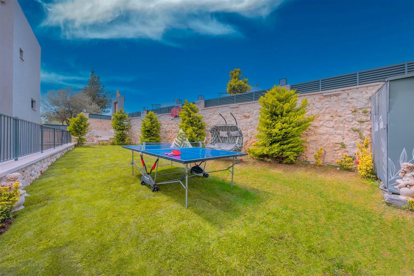 Villa Tekin Kalkan — 6