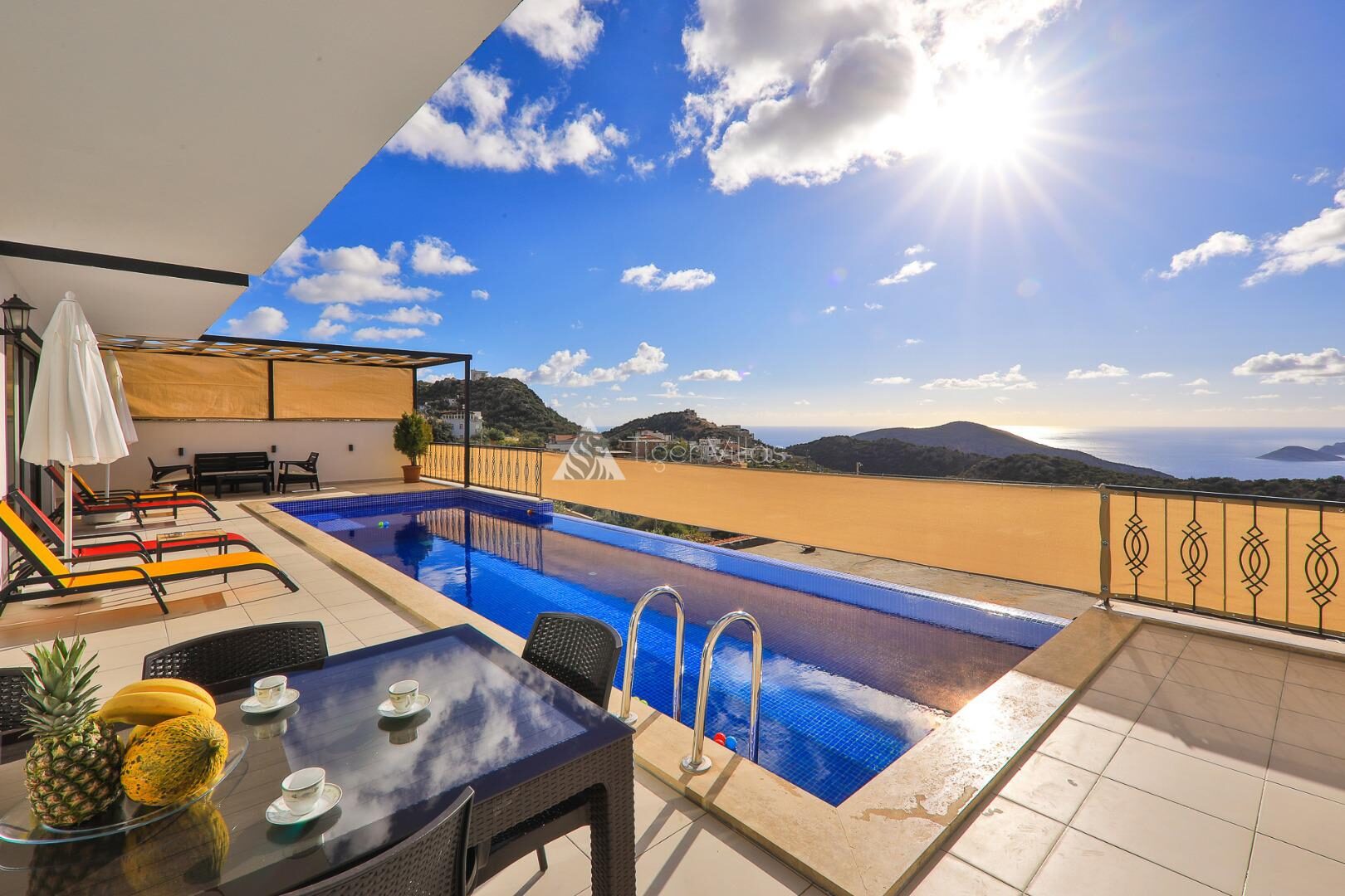 Villa Dream House — 7