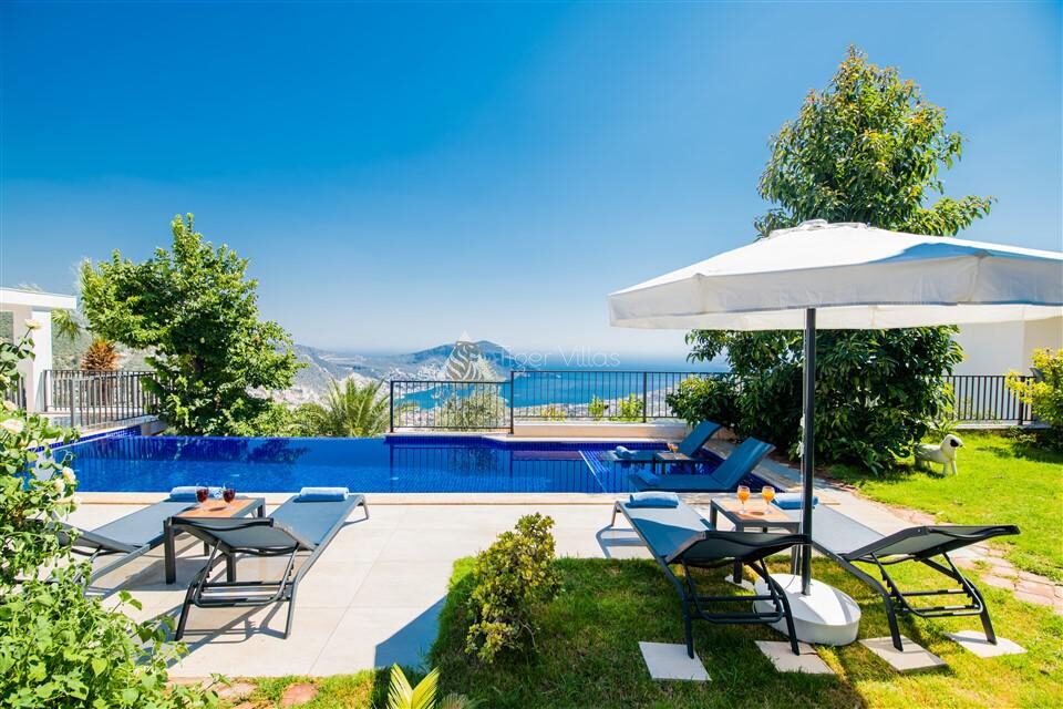 Villa Mamma Mia — 16