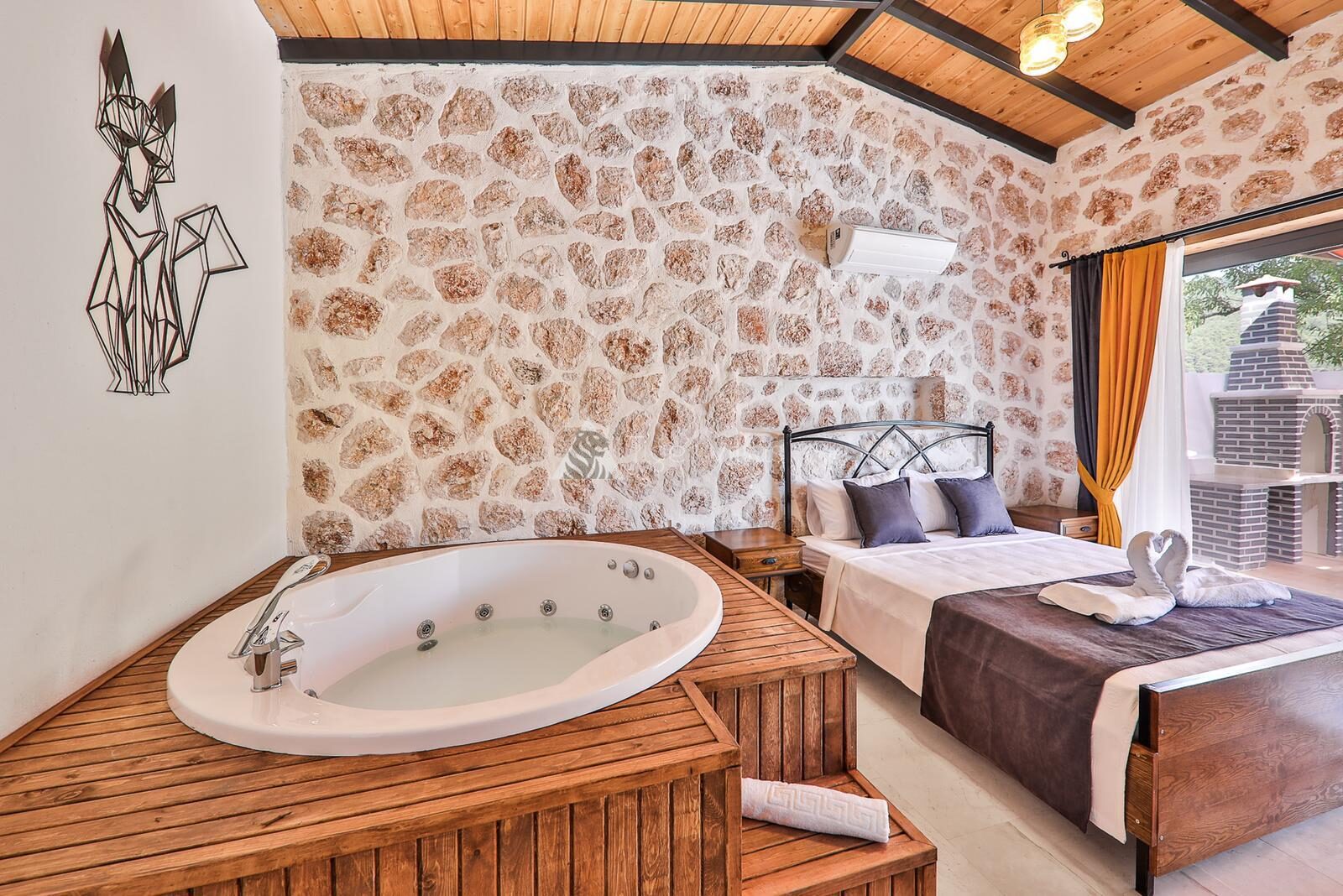 Villa Payam — 13