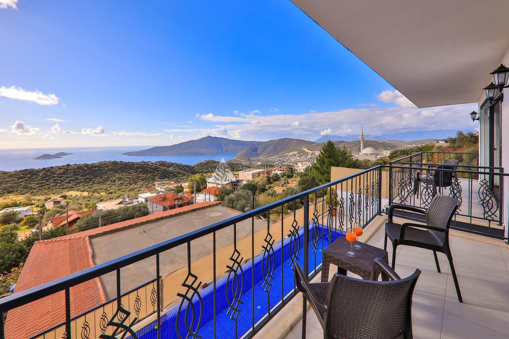 Villa Dream House — 10