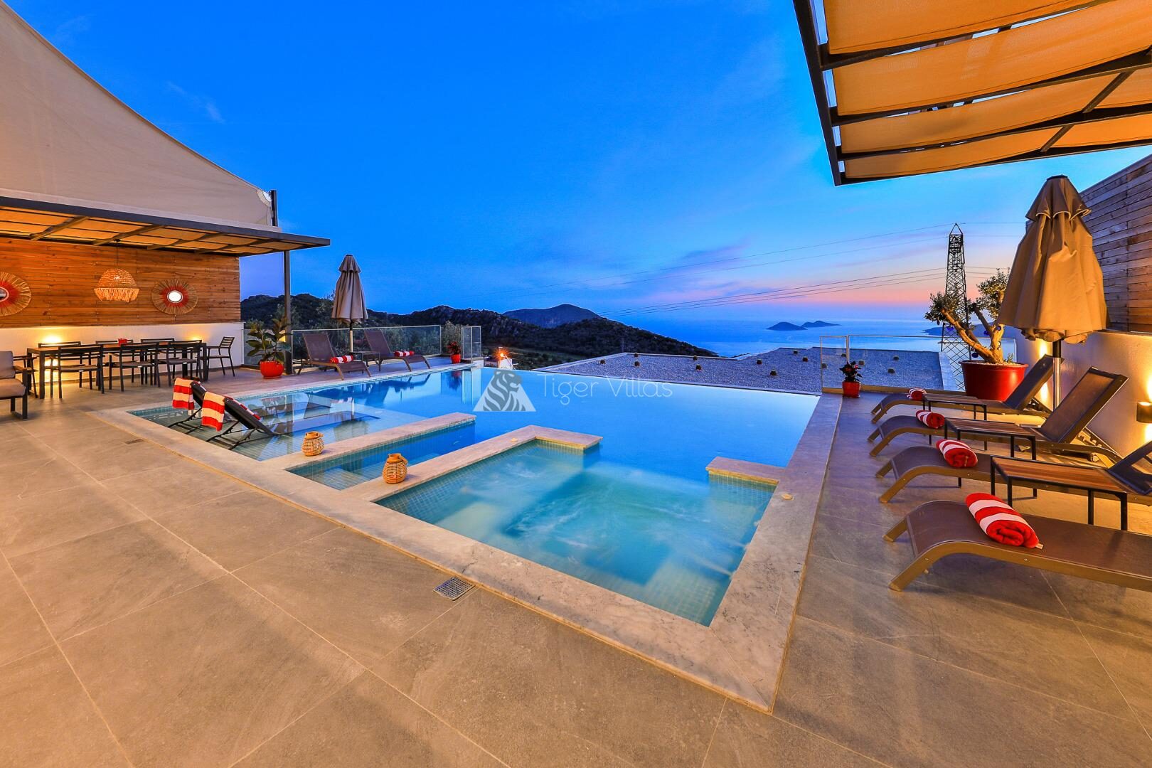 Villa Rosso — 9