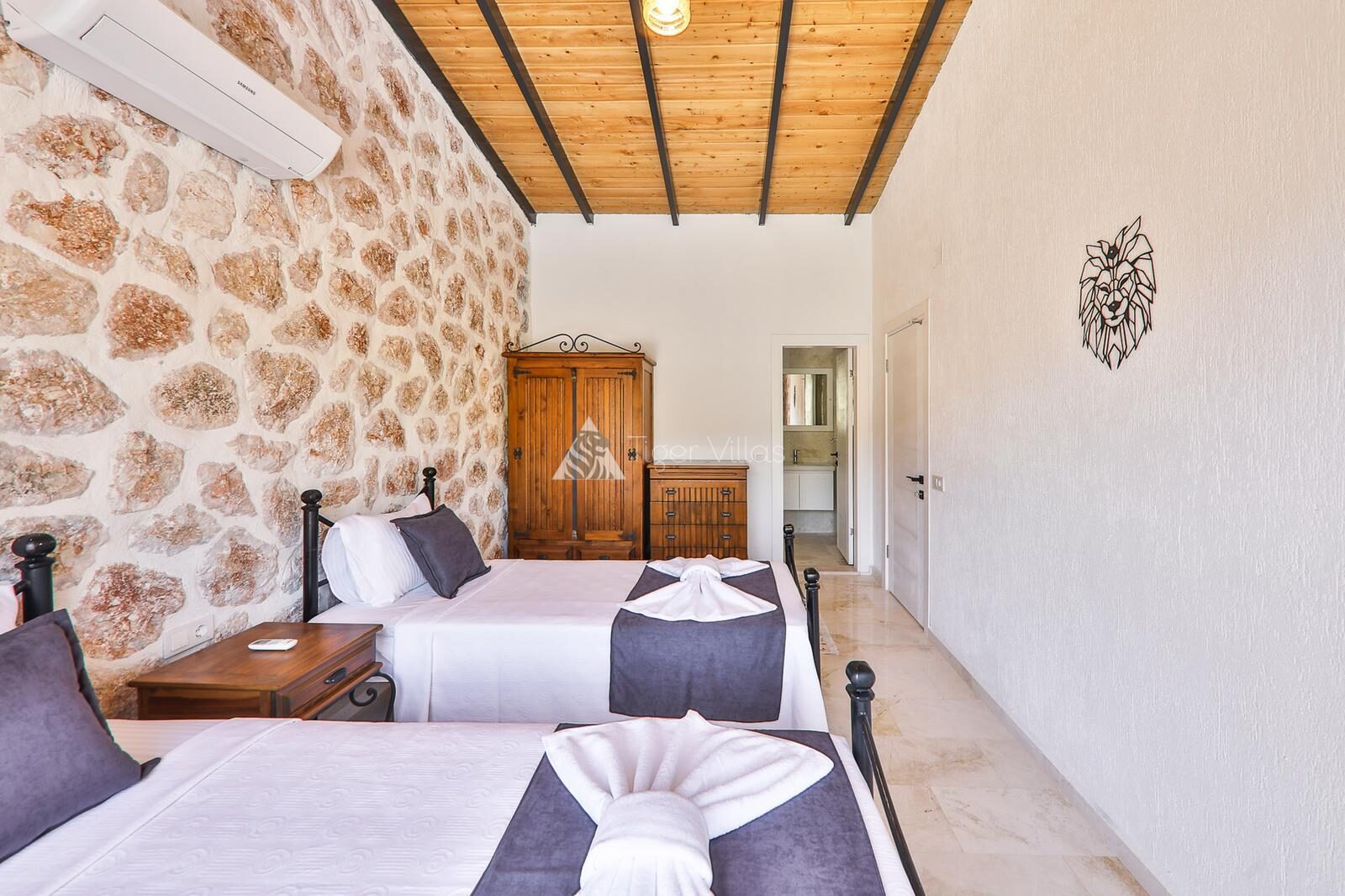 Villa Payam — 15