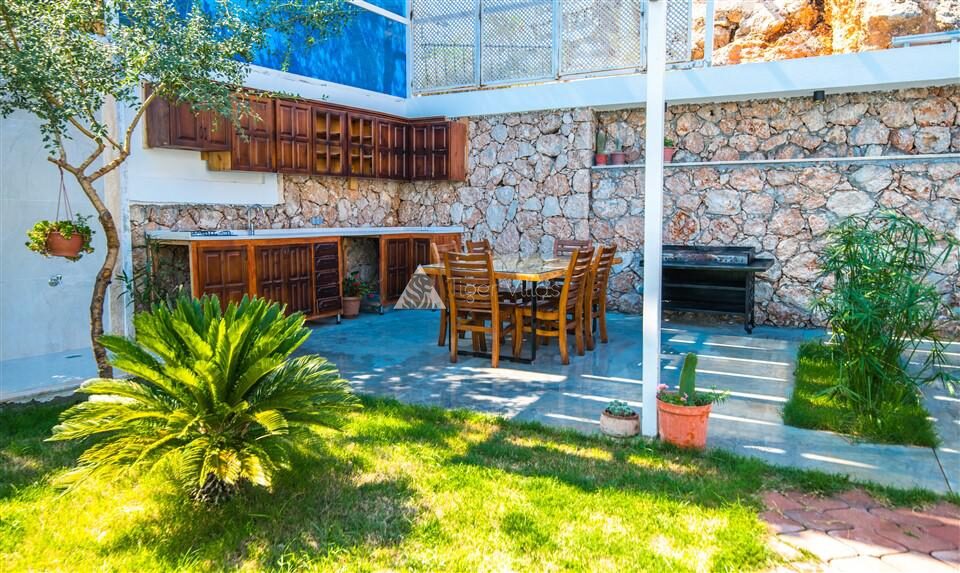 Villa Mamma Mia — 28